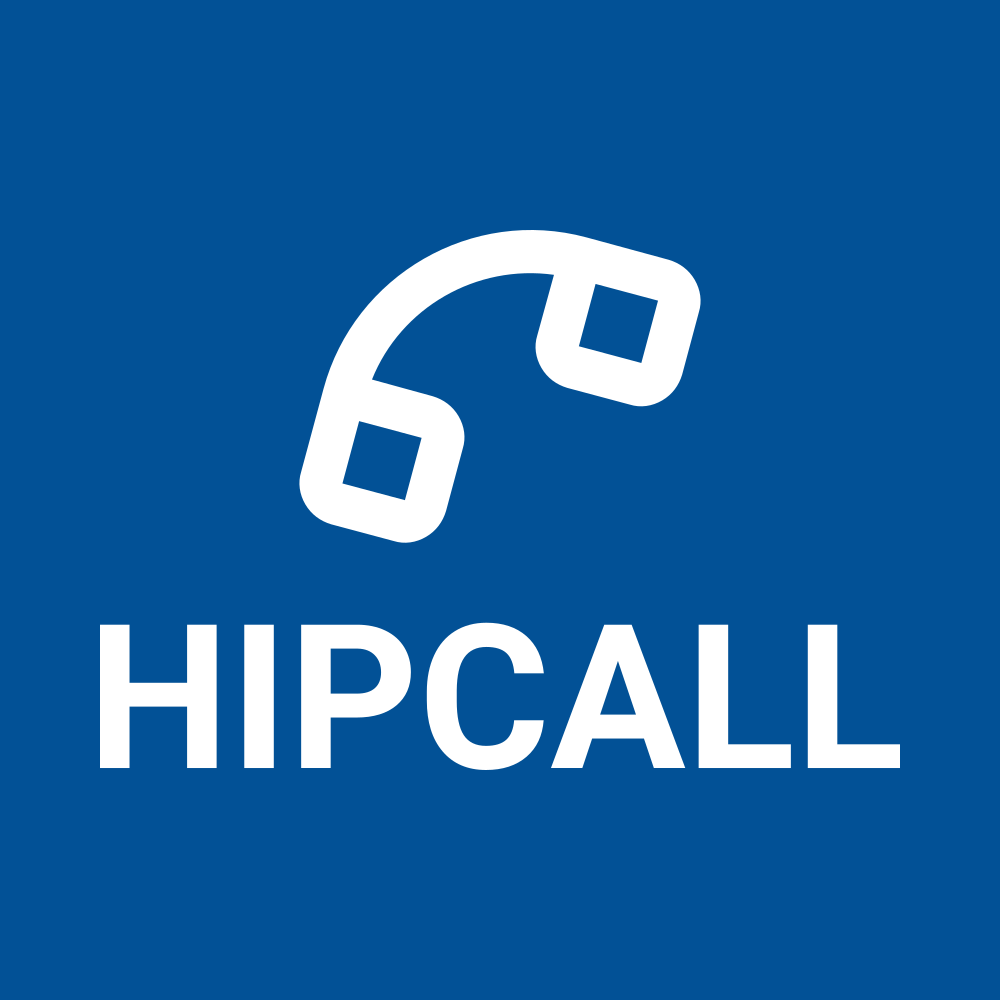 Hipcall